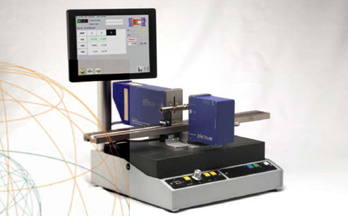 軸類(lèi)測(cè)量案例