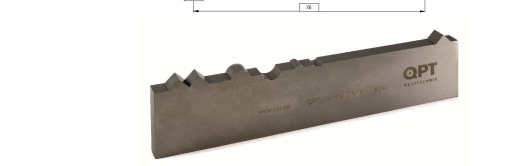 QPT-形狀，表面和輪廓標(biāo)準(zhǔn)器